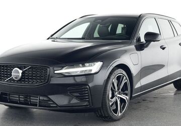 Volvo V60 14.415 km 39.890 &euro; Bergheim 50126