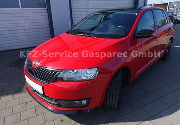 Skoda Rapid 90.245 km 10.900 &euro; Vöhringen 72189