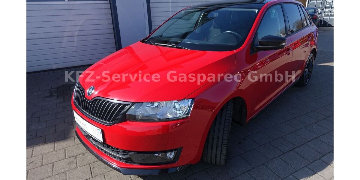 Skoda Rapid 90.245 km 10.900 &euro; Vöhringen 72189