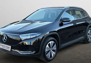 Mercedes-Benz EQA 22.280 km 33.490 &euro; Feldkirchen 85622