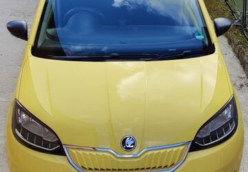 Skoda Citigo 50.000 km 9.690 &euro; Waldfischbach 67714