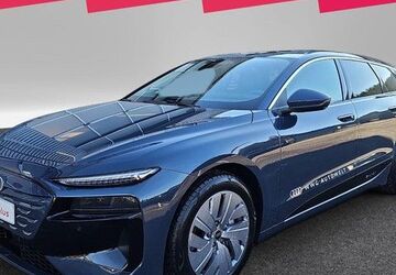 Audi A6 8.500 km 69.450 &euro; Schwäbisch Gmünd 73527