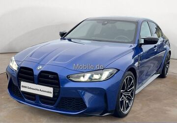 BMW M3 11.005 km 78.990 &euro; Lünen 44534