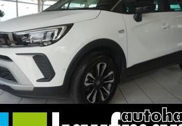 Opel Crossland (X) 48.489 km 15.390 &euro; Aalen-Dewangen 73434