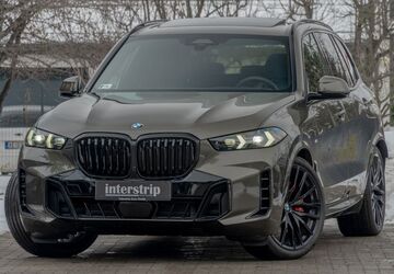 BMW X5 11.500 km 94.990 &euro; Langweid am Lech 86462