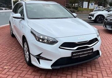 Kia ceed Sportswagon 42.500 km 23.490 &euro; Datteln 45711