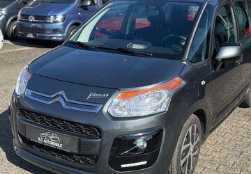Citroen C3 Picasso 134.600 km 6.250 &euro; Stromberg-Warmsroth 55442