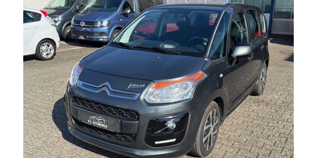 Citroen C3 Picasso 134.600 km 6.250 &euro; Stromberg-Warmsroth 55442
