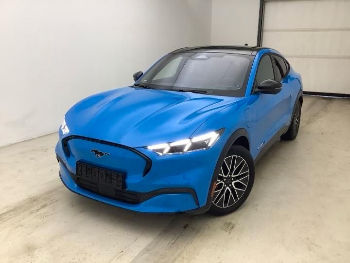 Ford Mustang Mach-E 11.050 km 42.490 &euro; Ehrenberg-Seiferts 36115