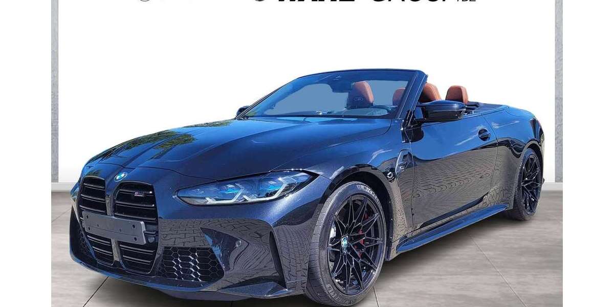 BMW M4 59.200 km 65.790 &euro; Dillenburg 35684