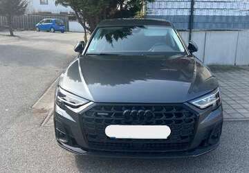 Audi A8 8.000 km 77.500 &euro; Rottenburg 84056