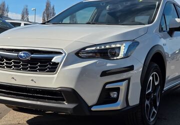 Subaru XV 107.000 km 16.999 &euro; Blankenfelde-Mahlow 15831
