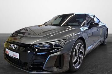 Audi RS e-tron GT 32.315 km 69.980 &euro; Osnabrück 49080