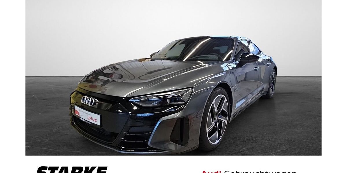 Audi RS e-tron GT 32.315 km 69.980 &euro; Osnabrück 49080
