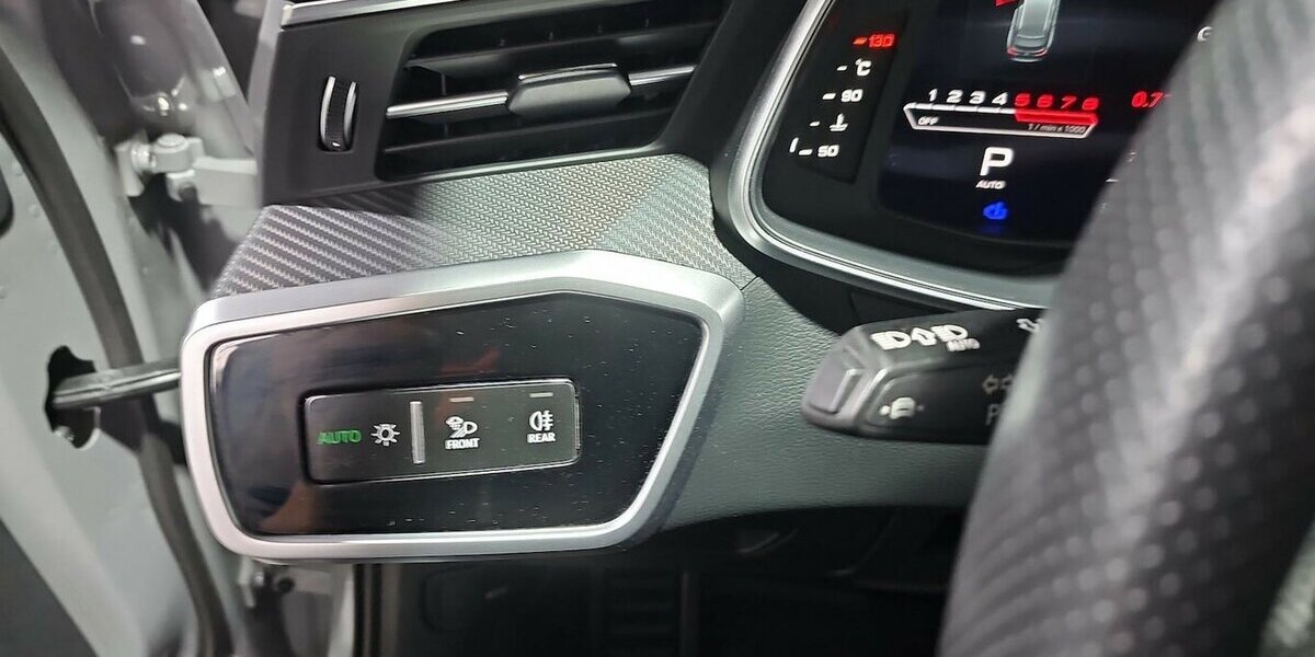 Audi RS6 4.0 TFSI Laser 22 Z Quattro + Insp.TÜV+ NEU 29.845 km 89.645 &euro; Schwalbach/Taunus 65824