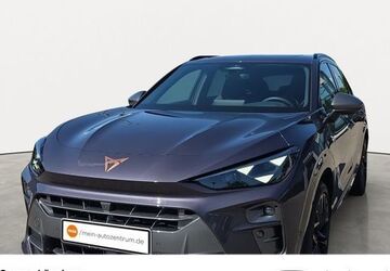 Cupra Terramar 12.450 km 44.490 &euro; Lüneburg 21337