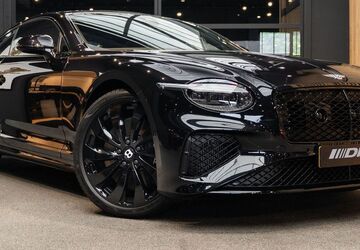 Bentley Continental GT 6.369 km 319.995 &euro; Kleve 47533