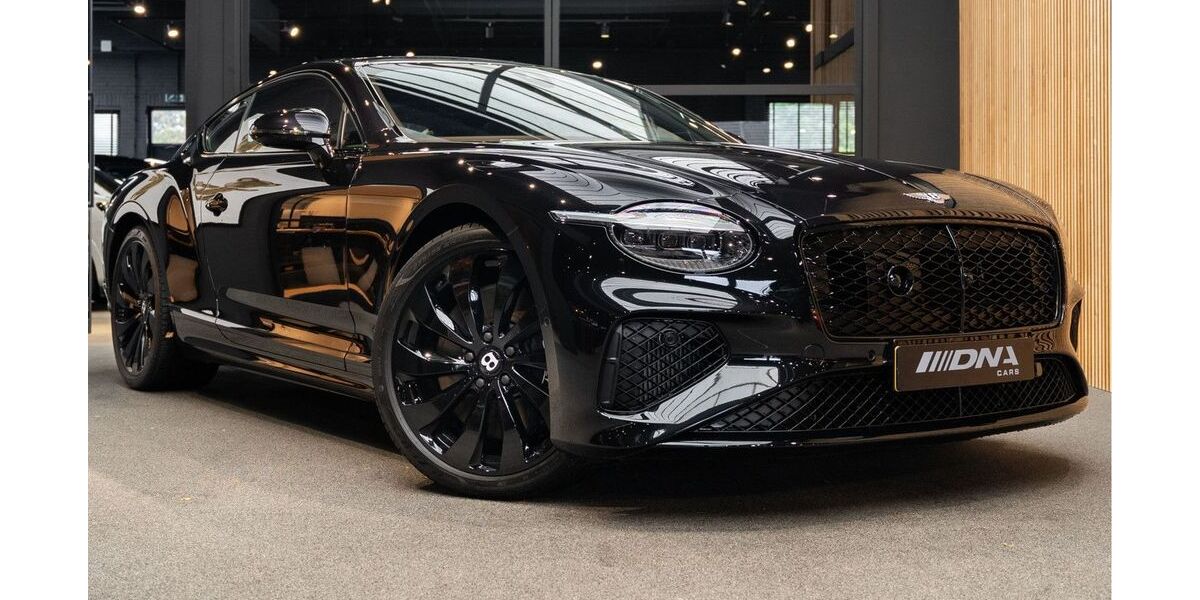 Bentley Continental GT 6.369 km 319.995 &euro; Kleve 47533