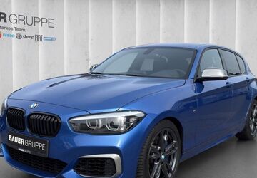 BMW M140i 92.621 km 31.990 &euro; Flensburg 24941