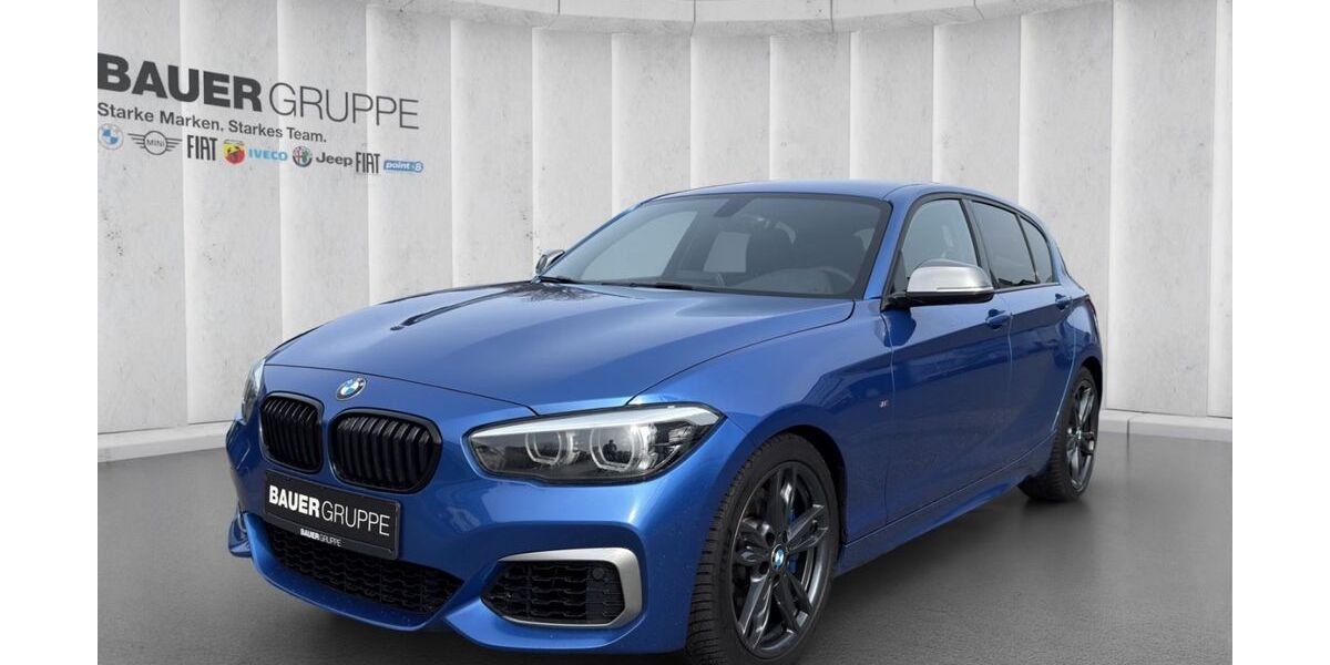 BMW M140i 92.621 km 31.990 &euro; Flensburg 24941