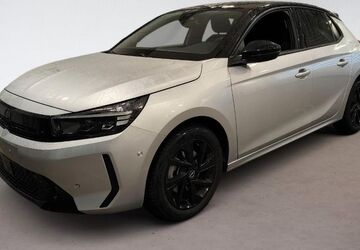 Opel Corsa 10.900 km 21.900 &euro; Oberviechtach 92526