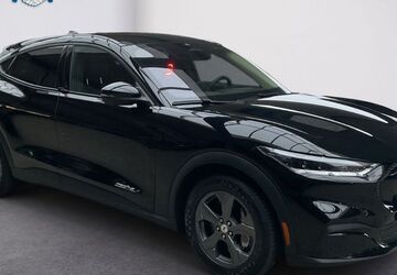 Ford Mustang Mach-E 63.747 km 31.990 &euro; Husum 25813