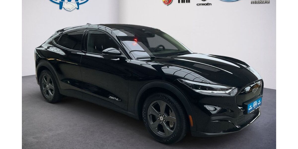 Ford Mustang Mach-E 63.747 km 31.990 &euro; Husum 25813