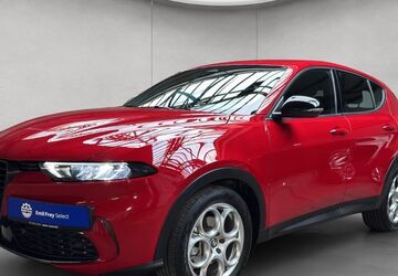 Alfa Romeo Tonale 34.458 km 22.460 &euro; Düsseldorf 40233