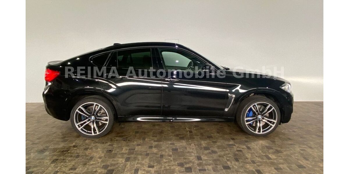 BMW X6 M 100.000 km 40.990 &euro; Nümbrecht 51588