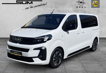 Opel Zafira 9.000 km 51.868 &euro; Heitersheim 79423