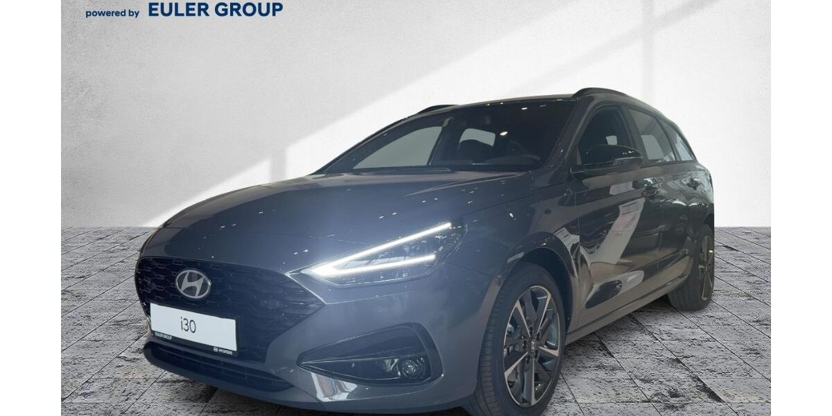 Hyundai i30 9.999 km 27.690 &euro; Frankfurt 60314