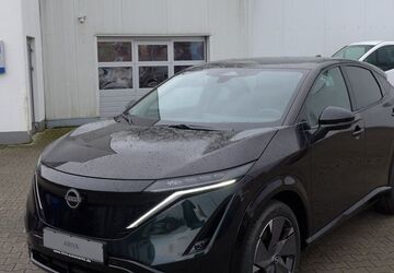 Nissan Ariya 18.850 km 43.490 &euro; Leer 26789