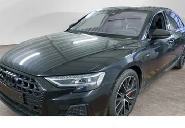 Audi A8 34.779 km 68.780 &euro; Detmold 32756
