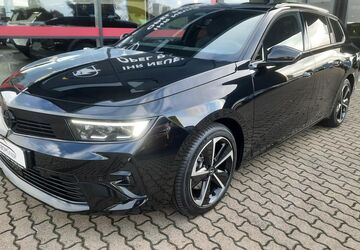 Opel Astra 15.364 km 27.445 &euro; Bedburg-Hau 47551