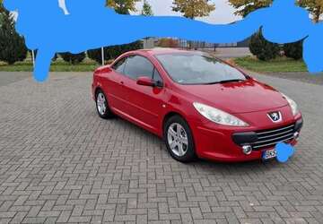 Peugeot 307 204.000 km 3.000 &euro; Maring-Noviand 54484