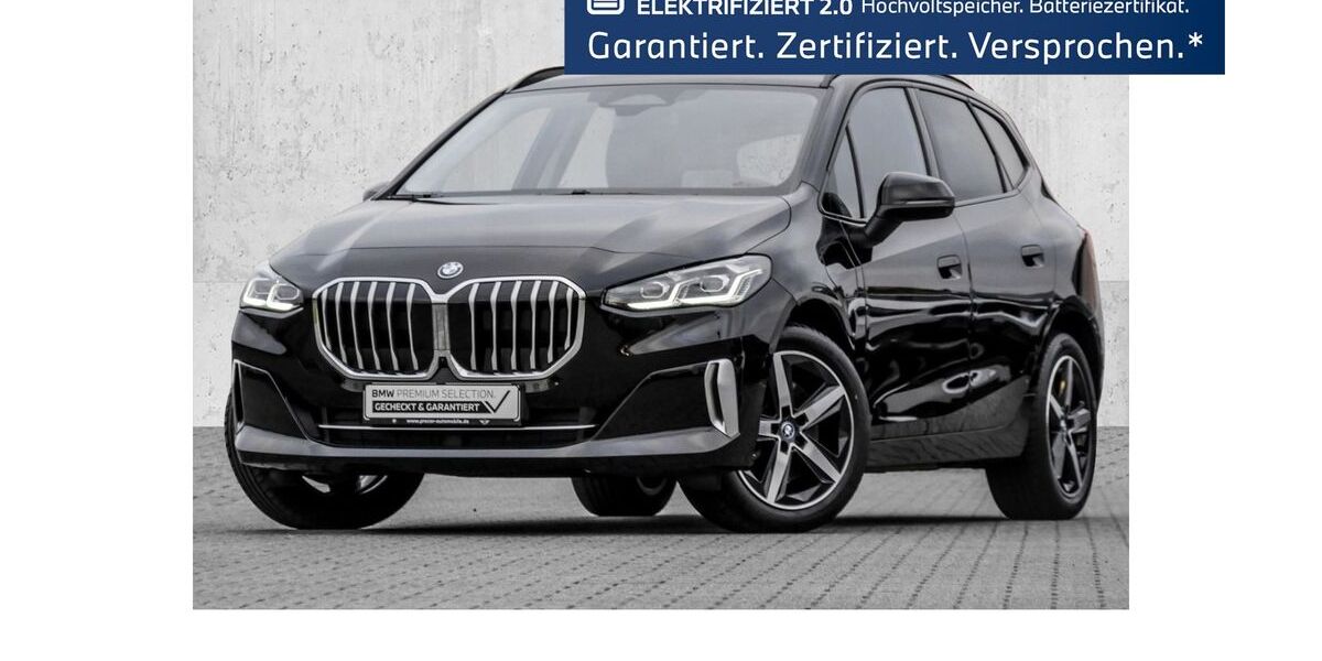 BMW 230 Active Tourer 92.566 km 32.390 &euro; Emsdetten 48282