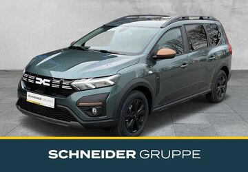 Dacia Jogger 14.900 km 23.890 &euro; Oederan 09569