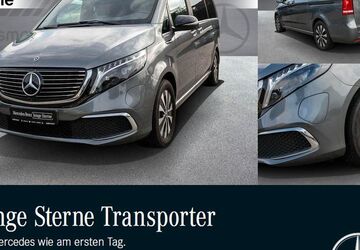 Mercedes-Benz EQV 64.898 km 45.898 &euro; Dorsten 46282