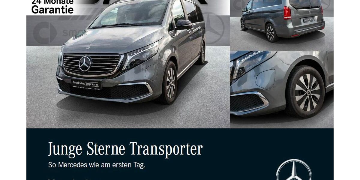 Mercedes-Benz EQV 64.898 km 45.898 &euro; Dorsten 46282