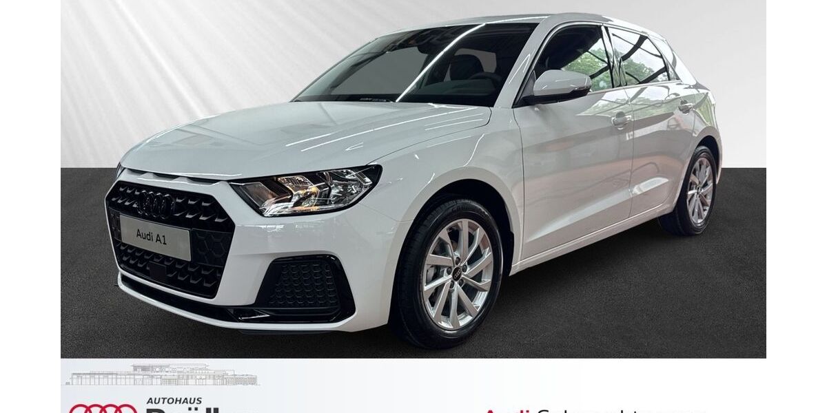 Audi A1 9.000 km 21.900 &euro; Neuburg 86633