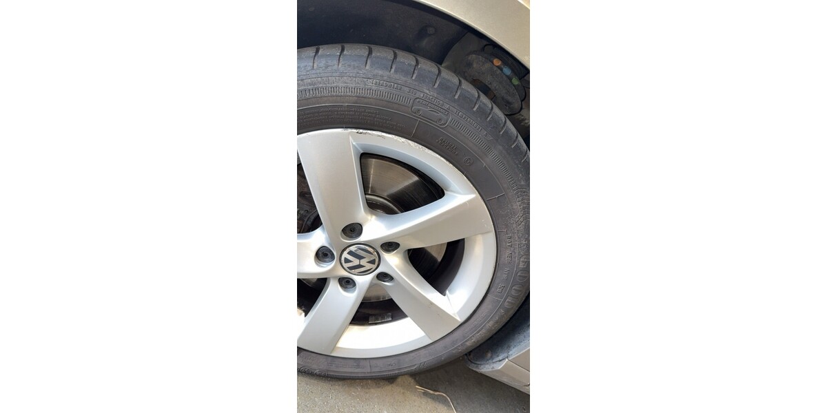 VW Passat B7 202.000 km 8.199 &euro; Plaidt 56637