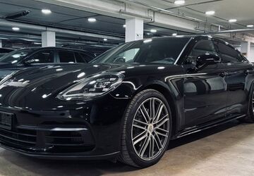 Porsche Panamera 149.879 km 55.600 &euro; München 81677