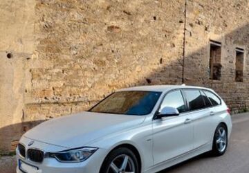 BMW 328 115.000 km 15.000 &euro; Nack 55234
