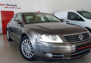 VW Phaeton 170.000 km 4.800 &euro; Wölfersheim-Berstadt 61200