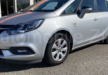 Opel Zafira 91.714 km 11.790 &euro; Rathenow 14712