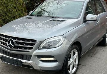 Mercedes-Benz ML 350 262.600 km 15.980 &euro; Versmold 33775