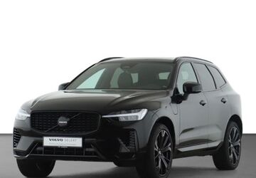 Volvo XC60 26.448 km 48.490 &euro; Bielefeld 33647