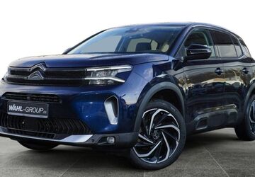 Citroen C5 Aircross 14.081 km 30.108 &euro; Montabaur 56410