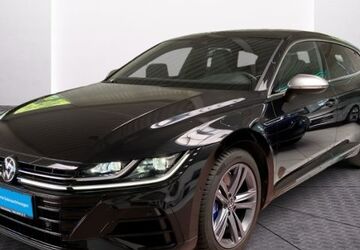 VW Arteon 13.790 km 49.669 &euro; Neubrandenburg 17034