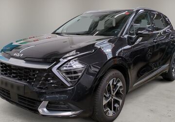 Kia Sportage 19.100 km 29.495 &euro; Cloppenburg 49661